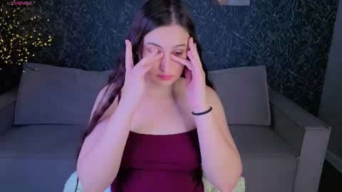 Elizabet online show from June 16, 5:14 pm