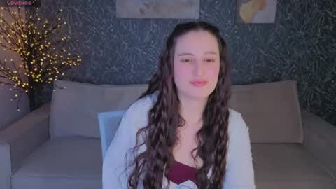 Elizabet online show from June 19, 1:21 am