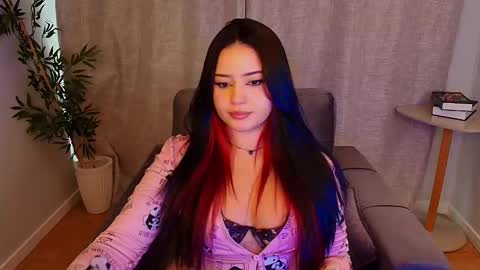 Elezabeth online show from February 9, 11:56 am