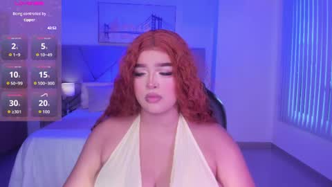 elizabeth online show from June 27, 12:17 pm
