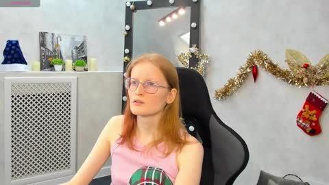 Elizabeth online show from January 18, 8:31 am