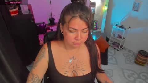 Elizabeth Martinez online show from January 7, 10:02 pm