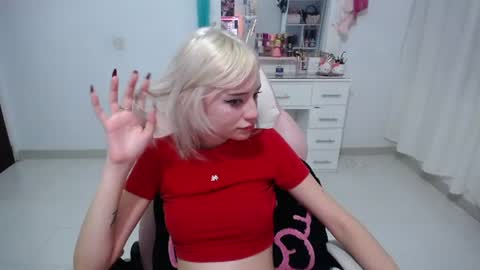  Elizabeth  online show from July 30, 1:28 am