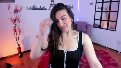 Snapshot of elizabeth_taylor_b chatting on January 7, 5:53 pm Elizabeth online show from January 7, 5:53 pm