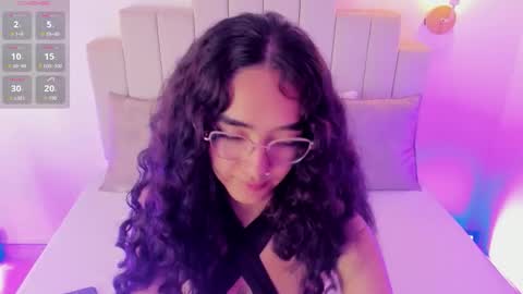 Elizabeth  online show from March 25, 7:39 pm