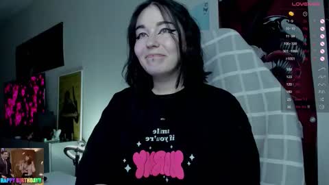 Eli online show from February 3, 1:48 am