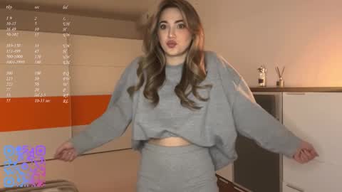 Mia online show from February 28, 4:06 pm