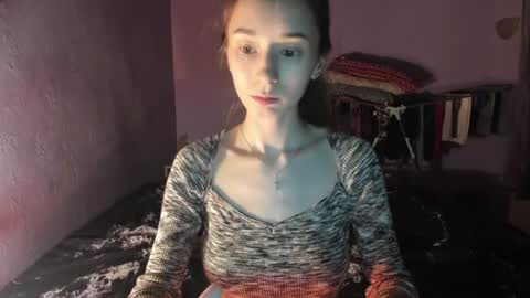elizabethrice online show from July 26, 6:15 pm