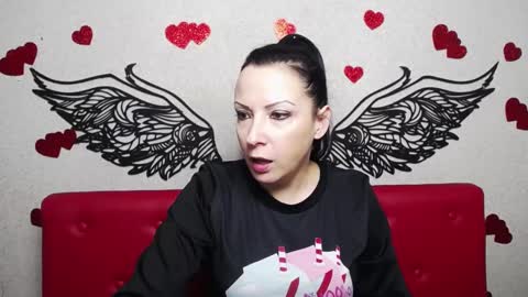 ElizabethSho online show from February 28, 4:32 am