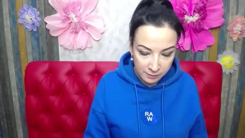 ElizabethSho online show from January 17, 6:26 pm