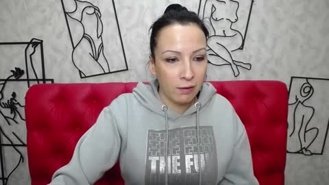 ElizabethSho online show from February 10, 4:30 am