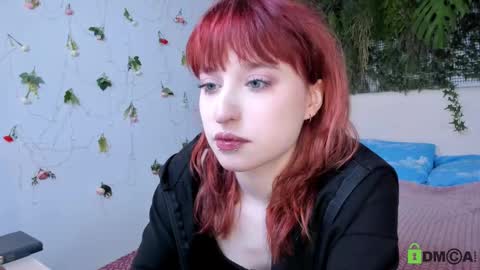 Eliza online show from March 7, 12:17 am