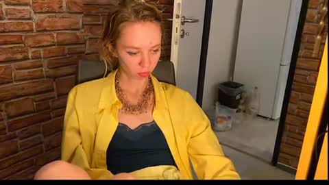 Eliza online show from July 4, 7:10 pm