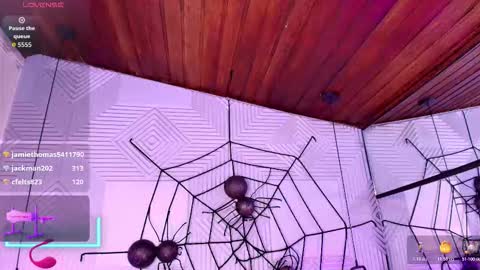 elizbeth_777 online show from October 29, 7:38 pm