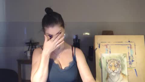 Eliekind online show from February 20, 4:18 am