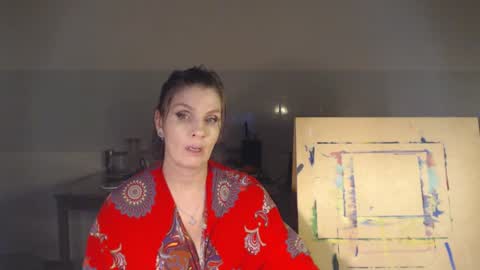 Eliekind online show from January 30, 2:25 pm