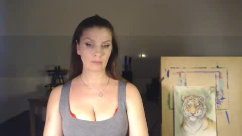 Eliekind online show from February 13, 2:31 pm