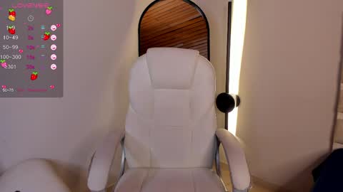 Ella Olmos  online show from April 15, 7:58 pm