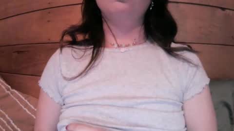 Snapshot of ella_girlnextdoor chatting on September 21, 11:20 am Ella - Girl Next Door online show from September 21, 11:20 am