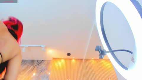 ella harper online show from January 16, 4:08 am