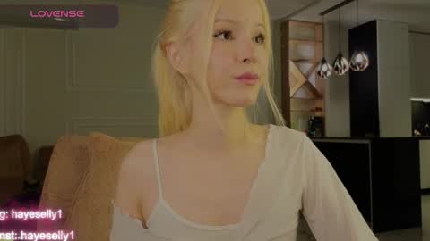 Ella NEXT STREAM 1TH DECEMBER 1200 - 0800 AM AT MOSCOW TIME online show from April 8, 11:18 pm