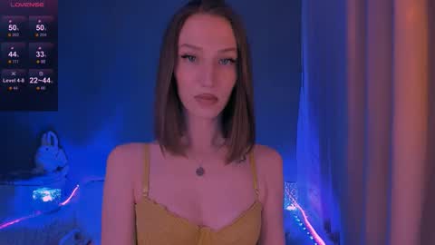 ellaamber online show from March 4, 1:34 am