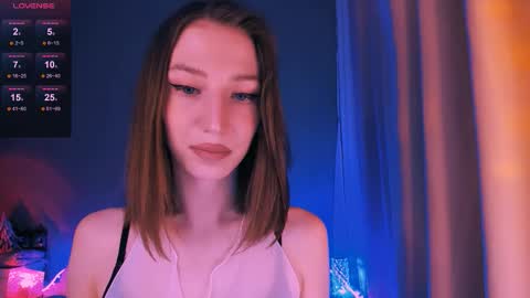 ellaamber online show from December 23, 2:37 am