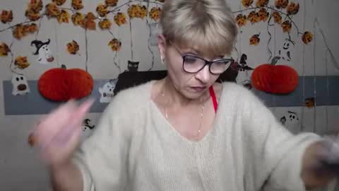 EllaBonito online show from October 30, 6:49 am