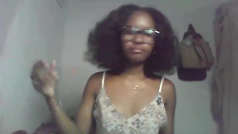 ellah245 online show from February 20, 2:54 am