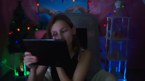 Ella online show from January 8, 5:27 am