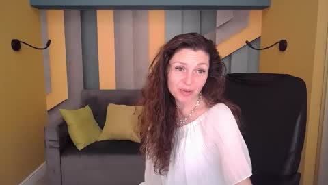 EllaLongs online show from March 11, 1:03 pm