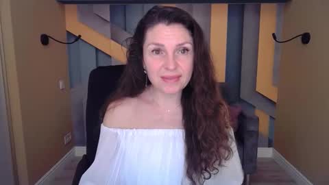 EllaLongs online show from February 7, 1:26 pm