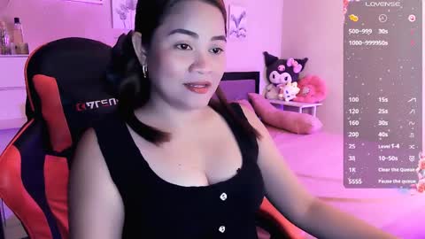 Ann online show from April 7, 1:29 am