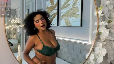 princess online show from November 13, 8:08 pm