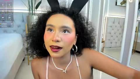 princess online show from November 8, 7:52 pm