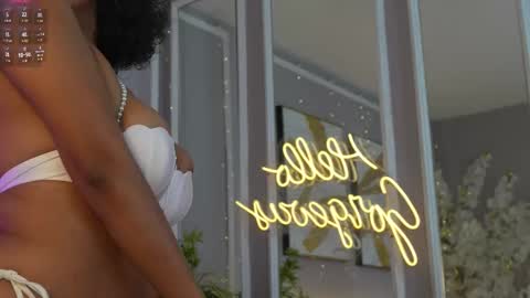 princess online show from March 7, 8:05 pm