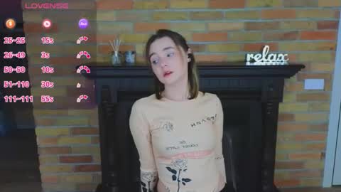 Ellie online show from February 11, 3:35 pm