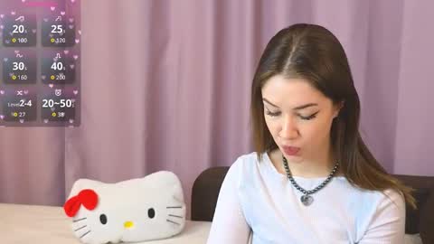 ellie online show from November 10, 8:48 pm