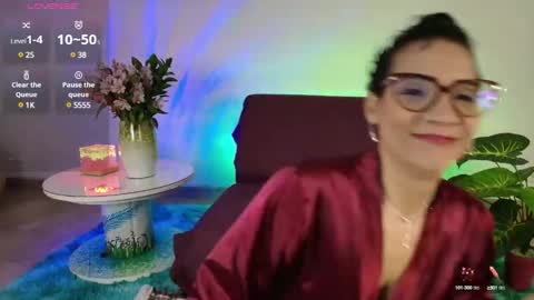 Snapshot of elliee1 chatting on March 7, 2:12 pm elliee1 online show from March 7, 2:12 pm