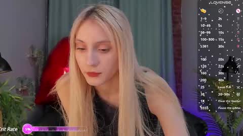 elliefrost online show from February 22, 10:15 pm