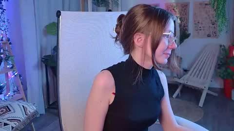 Elli online show from April 22, 6:54 am