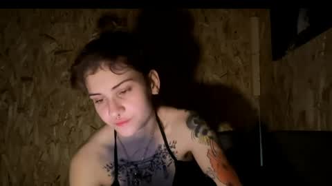 Jane online show from May 27, 5:43 pm