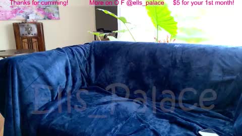 Ella Bella Bo Bella online show from February 23, 6:18 pm