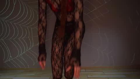 Snapshot of elly_fry chatting on December 7, 7:54 pm Art Place online show from December 7, 7:54 pm