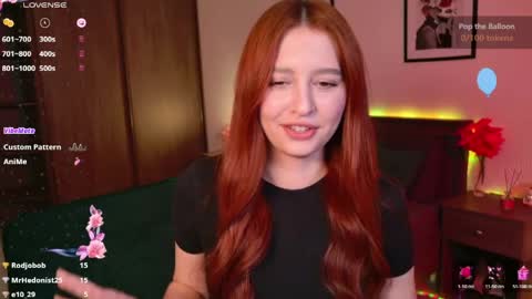 EllyPeach online show from May 11, 4:26 pm