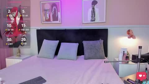 Elodie  online show from September 16, 1:41 pm