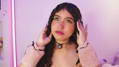 eloise_sweet online show from April 10, 1:17 pm