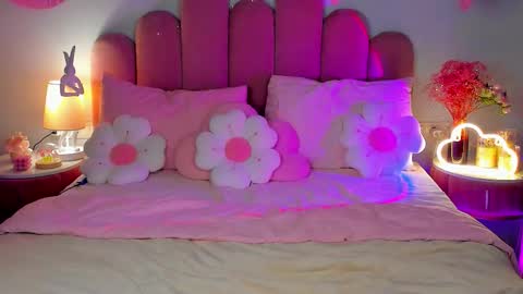 Snapshot of elsa_xo chatting on October 20, 8:45 pm Michelle online show from October 20, 8:45 pm