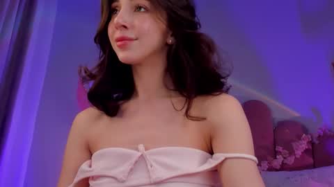 Michelle online show from March 29, 8:41 pm