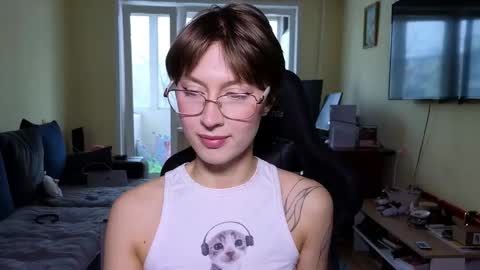 elsaangel online show from March 26, 8:27 am